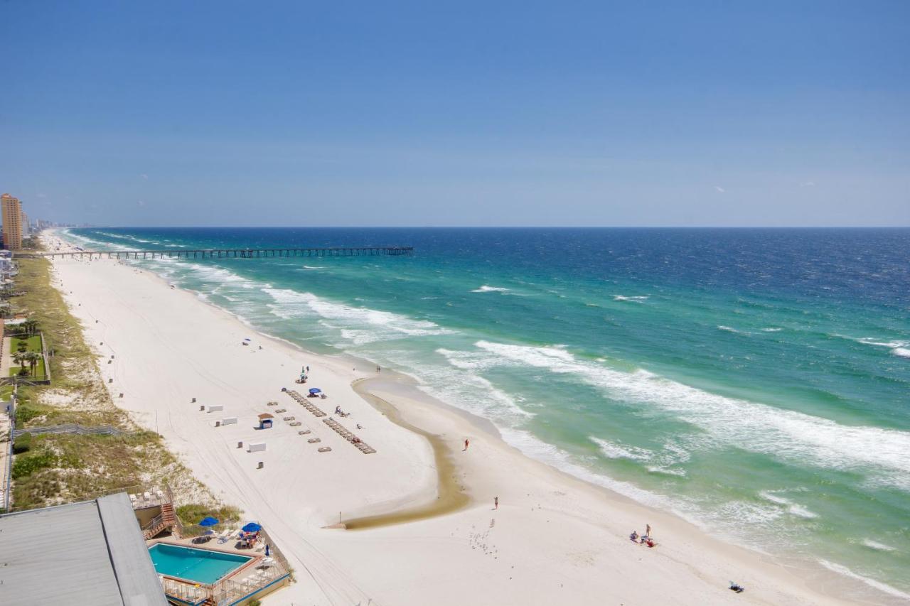 Holiday home Tidewater Beach 1117 Three Bedroom Panama City Beach