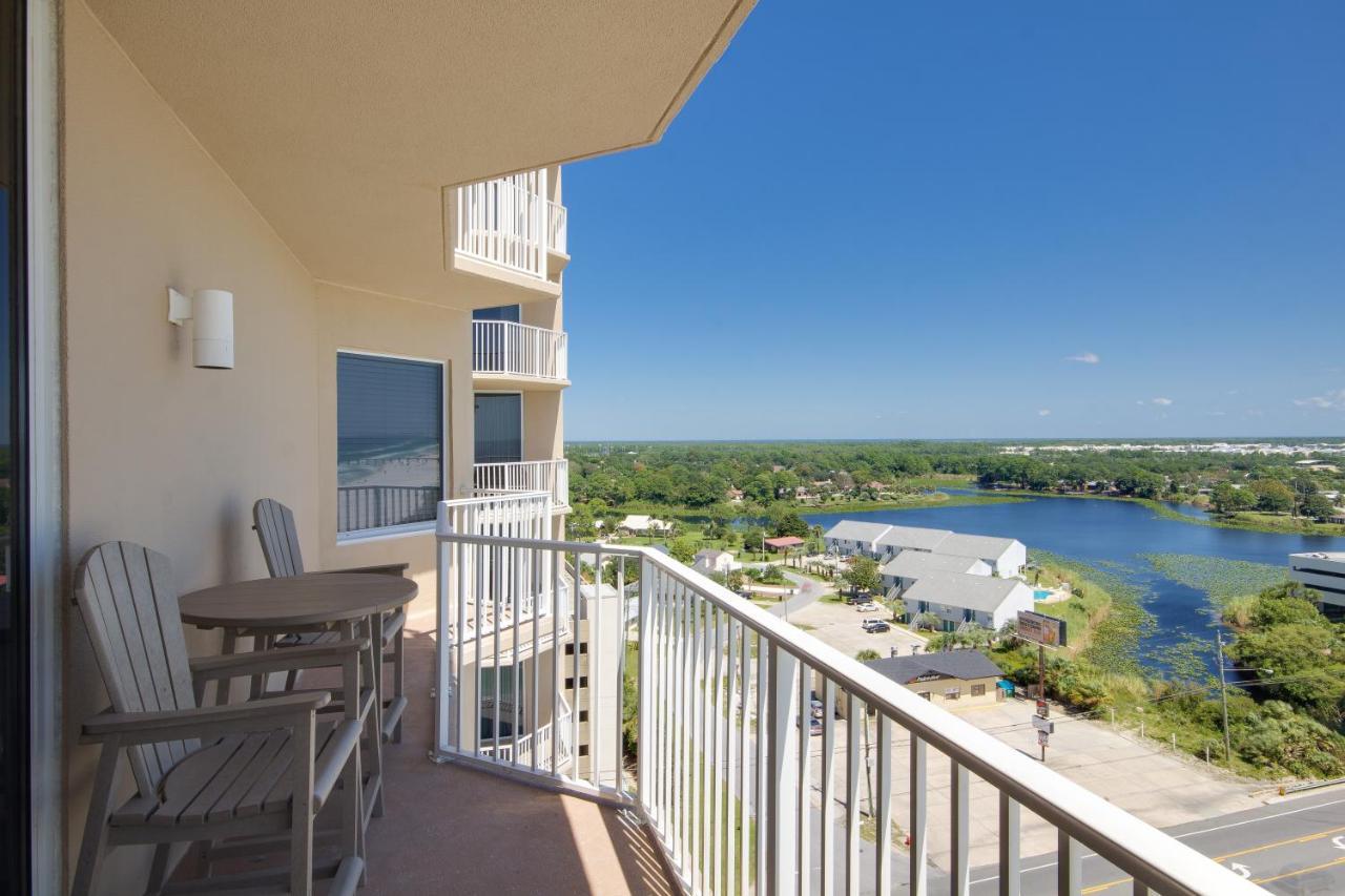 Holiday home Tidewater Beach 1117 Three Bedroom *