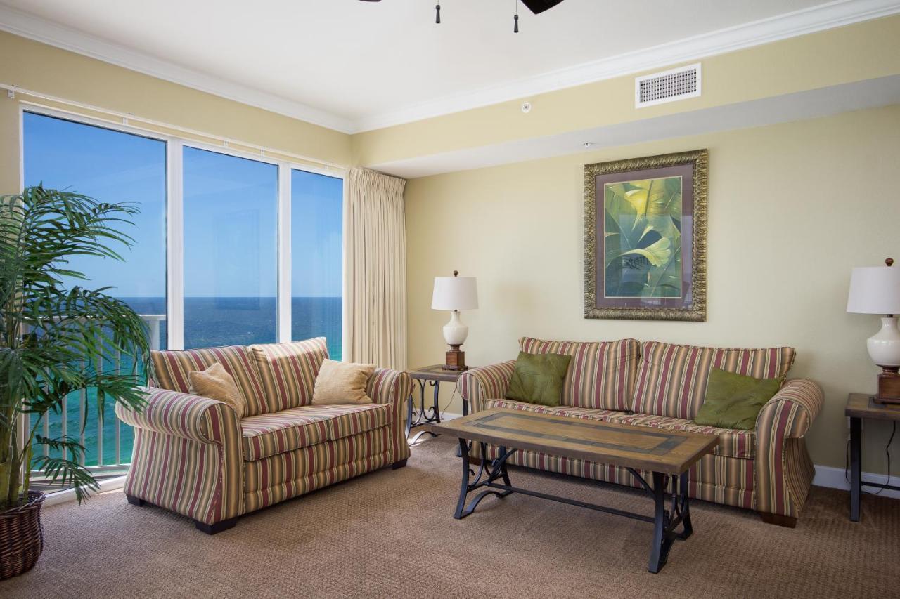 Tidewater Beach 1117 Three Bedroom